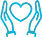 in lieu of flowers icon